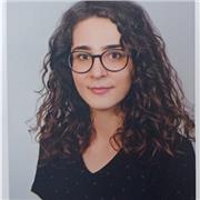 I am here to teach Turkish